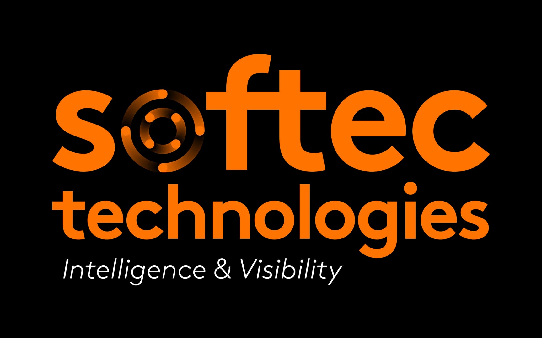 Softec logo
