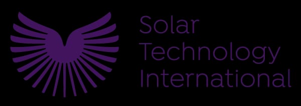 Solar Technology International logo
