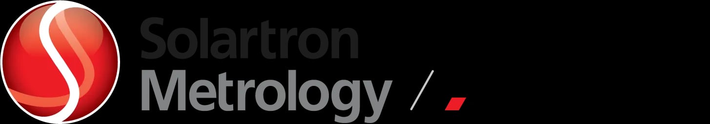 Solartron Metrology logo