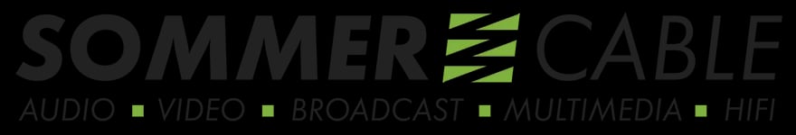 Sommer Cable logo