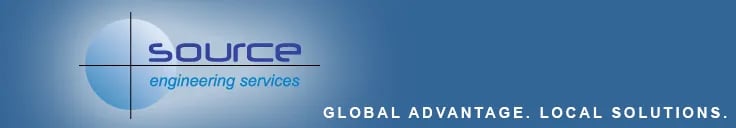 Source Engineering logo