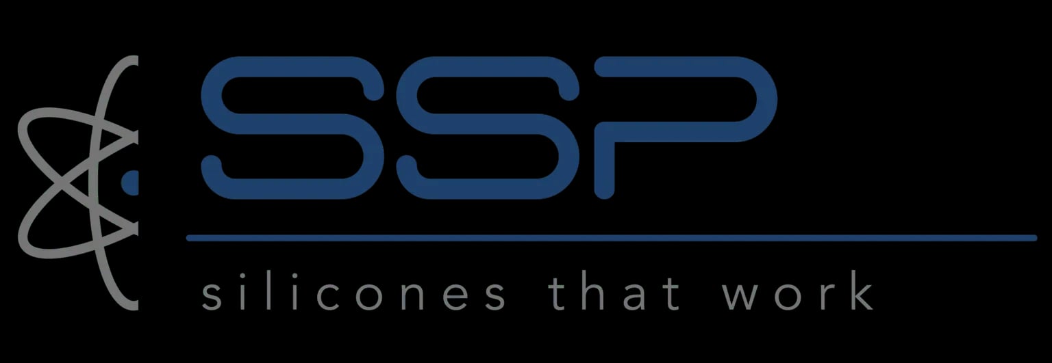 Specialty Silicone Products logo