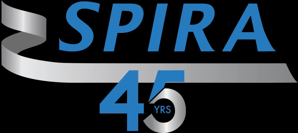 Spira Manufacturing logo