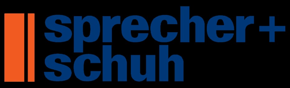Sprecher Schuh logo