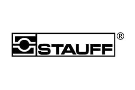 Stauff logo