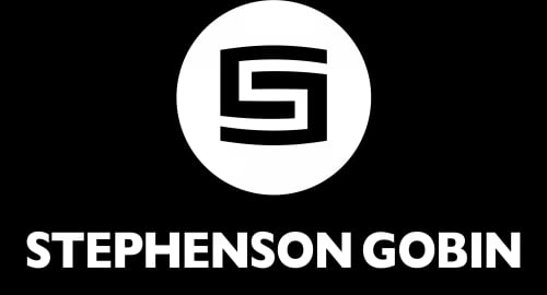Stephenson Gobin logo