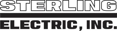Sterling Electric logo
