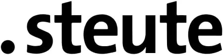 Steute logo