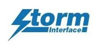 Storm Interface logo