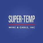 Super-Temp Wire & Cable logo