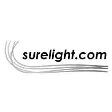 Surelight logo