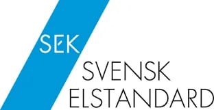 Svensk Elstandard logo