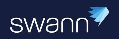 Swann Security logo