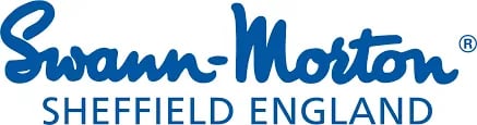 Swann-Morton logo