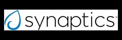 Synaptics logo