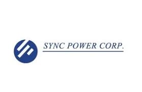 Sync Power logo