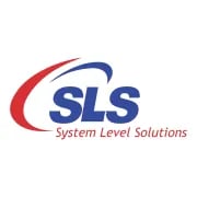 System Level Solutions logo