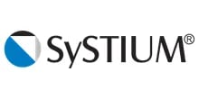 Systium logo