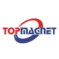 TOP Magnetics logo