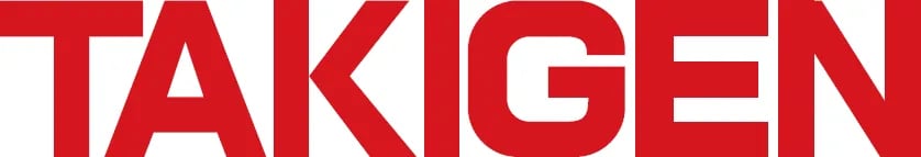 Takigen logo
