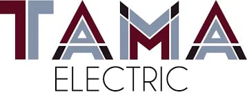 Tama Electric logo