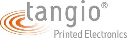 Tangio Printed Electronics logo