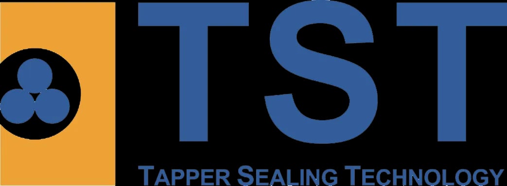 Tapper Sealing Technology logo
