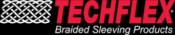 Techflex logo