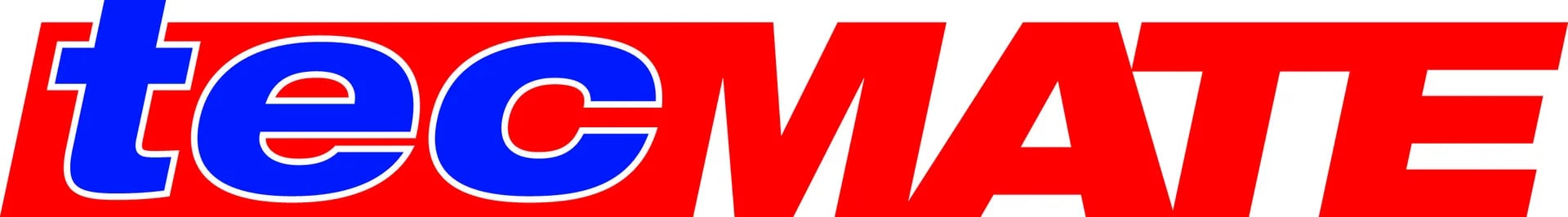 Tecmate logo