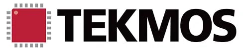 Tekmos logo
