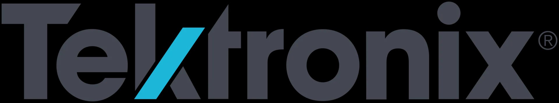 Tektronix logo