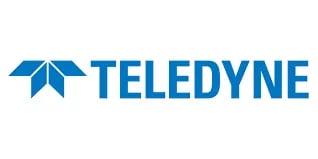Teledyne logo