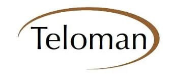 Teloman logo
