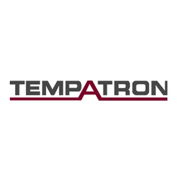 Tempatron logo