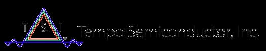 Tempo Semiconductor logo