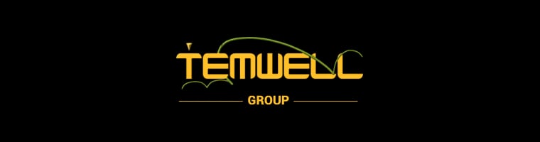 Temwell logo