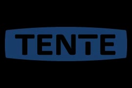 Tente logo