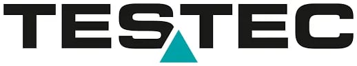 Testec logo