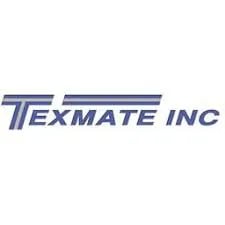 Texmate logo