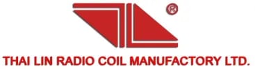 Thai LIN Radio Coil MFY logo