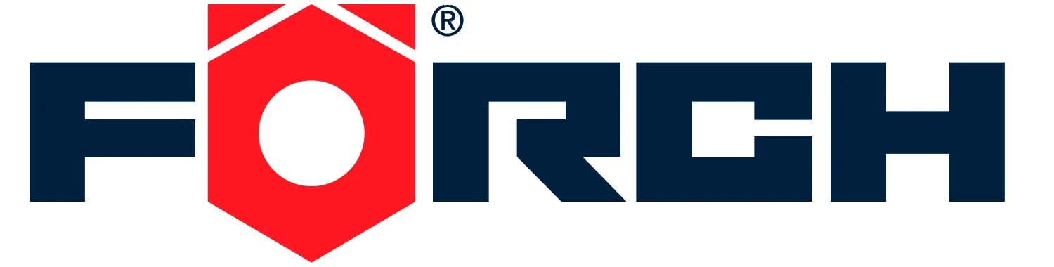 Theo Forch Gmbh & logo