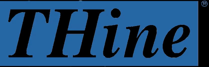 Thine Electronics logo