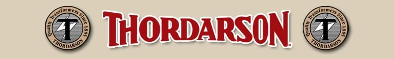Thordarson Meissner logo