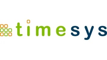 Timesys logo