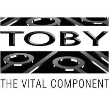 Toby Electronics logo