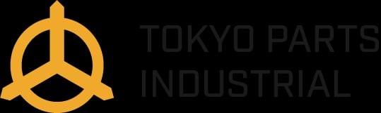 Tokyo Parts Industrial logo