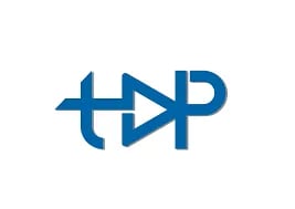 Topdiode Manufacturing Company logo