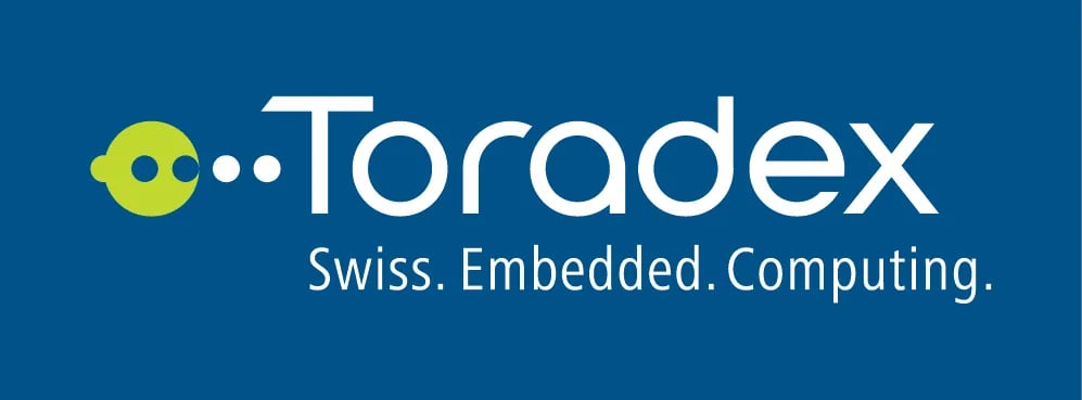 Toradex logo