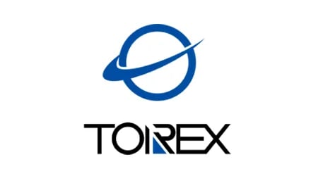 Torex logo