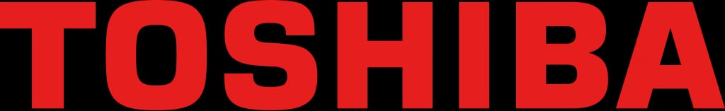 Toshiba logo